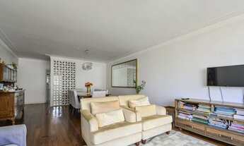 Imagem 3: APARTAMENTO SEMI MOBILIADO NA VILA MARIANA