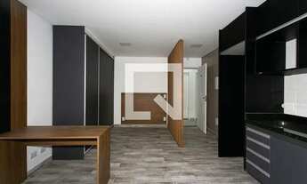 Imagem: Apartamento para Aluguel - Vila Esperança