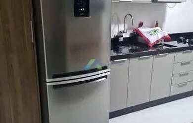 Imagem 3: Rudge Ramos Apartamento 79M², 2 dormitórios, 1 vaga ótima localização e valor !!!