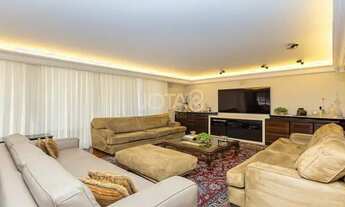 Imagem 2: CURITIBA - Apartamento Padrão - Batel