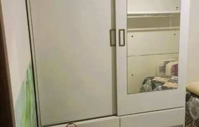 Imagem 5: Aluguel Quarto e Sala no São Jorge