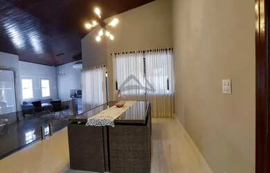 Imagem 6: Casa - Parque Alto Taquaral - Campinas