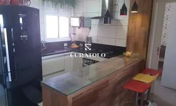 Imagem 3: Seu lar em São Bernardo do Campo: Belo apartamento com 2 Dorms, Varanda Gourmet, 2 vagas C