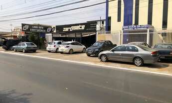 Imagem 2: Arrendo Estética Automotiva e Lava Jato