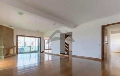 Imagem 3: Cobertura - Cambui - Campinas