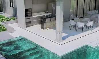 Imagem 7: Casa nova Casa em condomínio com 3 dormitórios