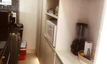 Imagem 6: Apartamento com 56 metros com 2 quartos 1 suítes em Capim Macio - Natal - RN