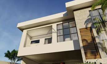 Imagem 4: Casa - Swiss Park - Campinas