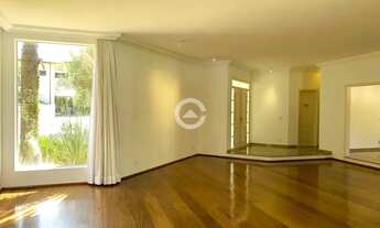 Imagem 3: Casa - Sítios de Recreio Gramado - Campinas