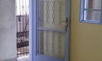 Imagem: Casa com 2 dormitórios no Jardim Copacabana