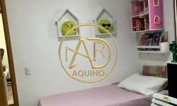 Imagem 5: Apartamento para venda com 62 metros quadrados com 2 quartos