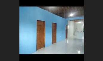 Imagem 2: Alugo uma casa Casa com 3 dormitórios