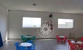 Imagem 2: Apartamento com 2 dormitórios - venda por R$ 200.000,00 ou aluguel por R$ 1.300,00/mês - J