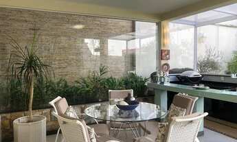 Imagem 5: Belo Horizonte - Casa Padrão - Belvedere