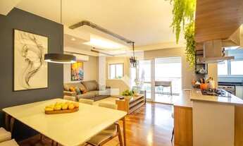 Imagem: Apartamento para Aluguel - Umuarama, 3 Quartos