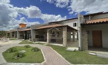 Imagem 2: Casa em Condomínio 125m² em Barreirinhas 03 Quartos MKT¨TR135119¨-19