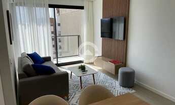 Imagem: Apartamento - Cambuí - Campinas