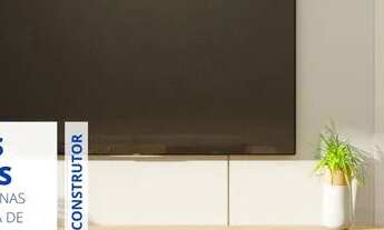 Imagem 5: Flat de 27m² com vista para a Praia de Mamucabinhas