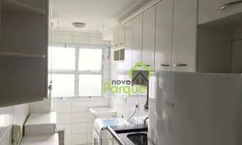 Imagem 6: Apartamento com 2 dormitórios para alugar, 48 m² por R$ 2.435,00/mês - Mooca - São Paulo/S