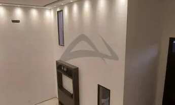 Imagem 3: Casa - Vila Monte Alegre - Paulínia