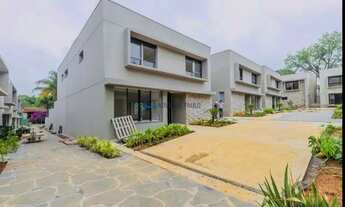 Imagem: Casa de alto padrão Chácara Santo Antonio