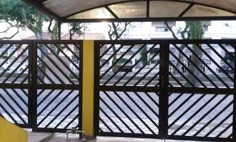 Imagem: Sobrado para aluguel, 3 quartos, 4 vagas