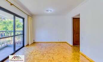 Imagem 3: Venda Apartamento 3 Dormitórios - 96 m² Moema