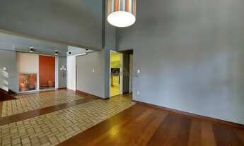 Imagem 2: Casa - Sítios de Recreio Gramado - Campinas