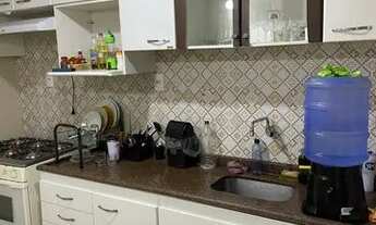 Imagem 5: Apartamento Mobiliado