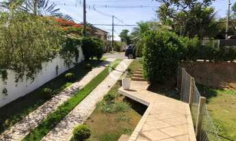 Imagem 2: Casa - Loteamento Caminhos de São Conrado (Sousas) - Campinas