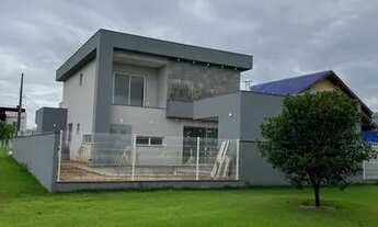 Imagem 4: Casa de luxo em Alphaville