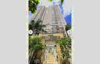 Imagem 2: Apartamento Mobiliado locação ou venda na Barra Funda