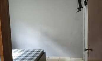 Imagem 3: Casa de 2 cômodos para locação no Parque Suburbano em Itapevi