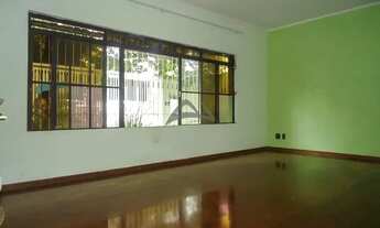 Imagem 6: Casa - Parque São Quirino - Campinas