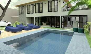 Imagem: Casa para venda tem 520 metros quadrados