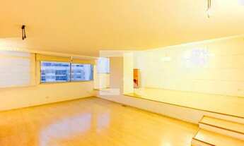 Imagem: Apartamento para Aluguel - Santo Amaro