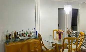 Imagem 2: Apartamento Mobiliado