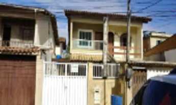 Imagem: Casa em Leilão - Jardim Sol Y Mar - Macaé