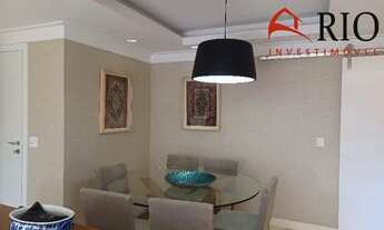 Imagem 4: APARTAMENTO RESIDENCIAL em RIO DE JANEIRO - RJ, BARRA DA TIJUCA