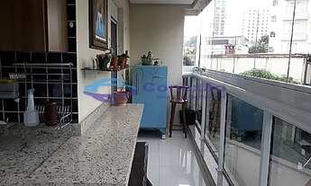 Imagem 7: São Paulo - Apartamento Padrão - Santa Teresinha