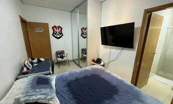 Imagem 4: GOIÂNIA - RESIDENCIAL - JARDINS MADRI