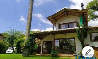 Imagem: CASA TÉRREA - LAGOA DA CONCEIÇÃO - SC
