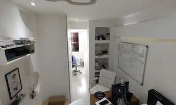 Imagem 7: Apartamento 2 quartos 1 vaga Barra da Tijuca