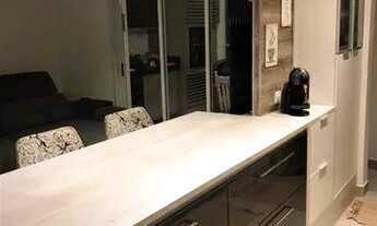 Imagem 2: Apartamento a venda localizado no condomínio Viver Arujá!