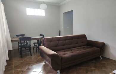 Imagem 7: PREÇO REDUZIDO - CASA COM 3 DORM (1 SUITE) - 2 VAGAS DE GARAGEM - ESTRUTURA PARA CONSTRUÇÃ