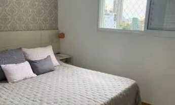 Imagem 6: Apartamento com 3 dormitórios à venda, 87 m² por R$ 850.000 - Sion - Belo Horizonte/MG