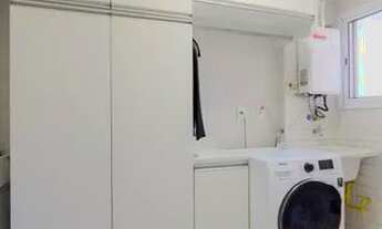 Imagem 4: Apartamento para Aluguel - Barra Funda, 2 Quartos, 101 m2