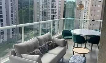 Imagem 2: APARTAMENTO - TAMBORÉ - SP