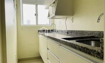 Imagem: Blumenau - Apartamento Padrão - Centro