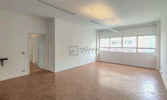 Imagem 1: Apartamento Locação Perdizes 160 m² 3 Dormitórios